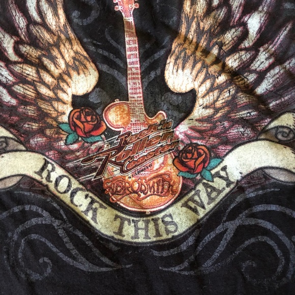 Disney tee - Picture 2 of 3